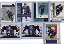 Mike cammalleri card for sale  Shipping to United States