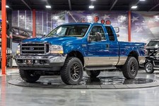2002 ford 250 for sale  Westville