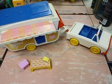 Vintage 1972 weebles for sale  Palmyra