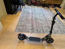 Oxelo folding adult for sale  LONDON