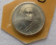 1000 lire 1999 usato  Montione