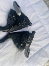 Shimano deore schalthebel gebraucht kaufen  Hechingen