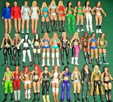 Wwe wrestling figures for sale  PENRYN
