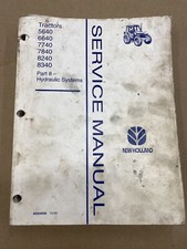 Oem new holland for sale  San Juan Bautista