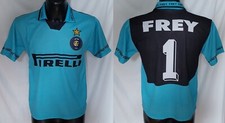 Replica vintage inter usato  Parma