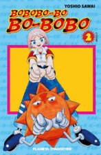 Bobobo bobo 02 usato  Brescia