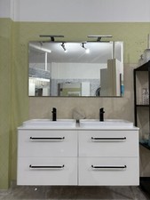 Mobile bagno 120 usato  Carpenedolo