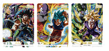 Dragon ball fusion d'occasion  Ouistreham