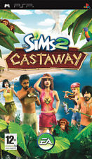 Sims castaway pegi for sale  STOCKPORT
