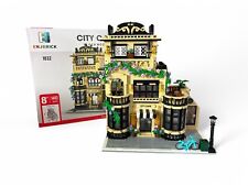 Enjbrick city café gebraucht kaufen  Dresden