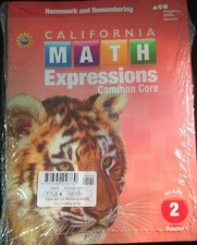 Hmh math expressions for sale  Sylmar