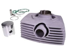 Zylinder 70ccm minitherm gebraucht kaufen  Moers