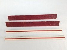 Régua triangular x2 Marabu 9070 1:20 1:100 com estojos originais comprar usado  Enviando para Brazil