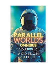 Parallel worlds volumes gebraucht kaufen  Trebbin