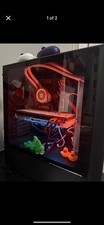 pc gamer i7 d'occasion  Expédié en Belgium