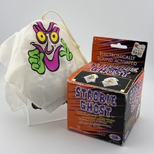 Vintage halloween strobie for sale  Spotsylvania