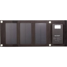 Voltcraft solar powerbank gebraucht kaufen  Deutschland