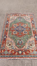 Wool hand knotted for sale  Bartlesville