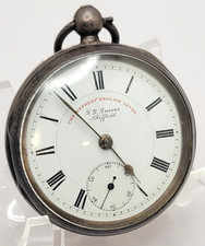 Antique english fusee for sale  Kennesaw