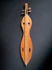 Unknown dulcimer for sale  Rock Hill