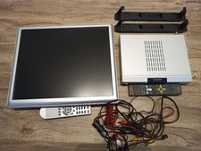 Camping fernseher 12v gebraucht kaufen  Osterberg