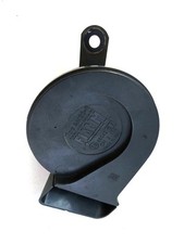 Chifre de sinal de fanfarra Mercedes W124 S124 280 TE A0045423920 405 Hz L comprar usado  Enviando para Brazil