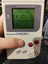 Gameboy dmg restored gebraucht kaufen  Dorsten