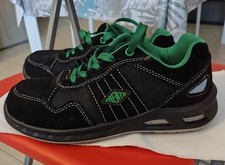 Scarpe antinfortunistica trent usato  Lavagna