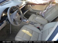 Audi exc. convertible for sale  Pensacola