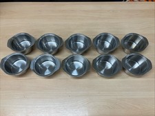 Acciaio inox 350ml usato  Spedire a Italy