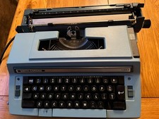 Smith corona sterling for sale  ROSSENDALE