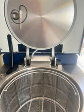 Laboklav 80b autoclave for sale  BASINGSTOKE