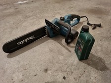 Makita uc3041a 1800w usato  Treviolo
