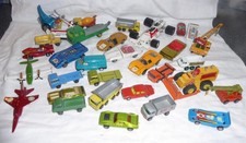 Vintage modellautos konvolut gebraucht kaufen  Haan