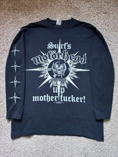 motorhead tour for sale motorhead tour for sale LANCING
