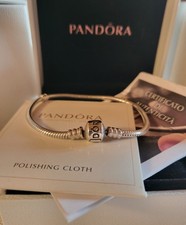 Bracciale pandora moments usato Bracciale pandora moments usato  Missaglia