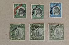 Chili 1905 impôt d'occasion  Saint-Pol-de-Léon