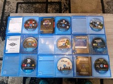 Playstation spiele gebraucht kaufen  Spangenberg