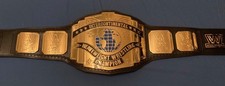 Wwe classic intercontinental for sale  DARTFORD