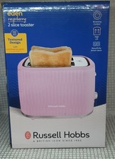 Russell hobbs eden for sale  BUCKLEY