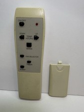 Remote control kenmore for sale  Charlestown