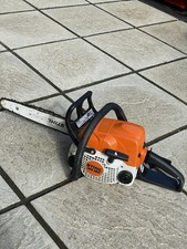 Stihl 180 petrol for sale  CRANBROOK
