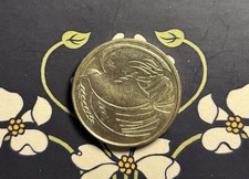 Circulated 1995 dove for sale  EDINBURGH