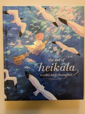 Art heikala works for sale  Houston