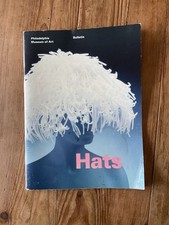 Hutbuch hats philadelphia gebraucht kaufen  Hamburg