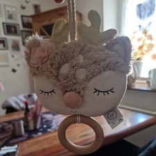 Bieco musikspieluhr reh gebraucht kaufen  Gotha