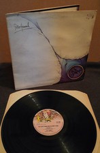 Peter hammill silent for sale  NEWTON ABBOT