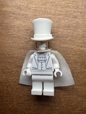Lego batman minifigures for sale  DEREHAM