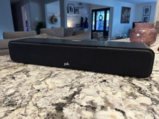 polk t30 center speaker for sale  Dallas