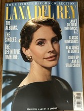 Uncut magazine ultimate for sale  SLOUGH